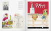 Menu Design in America