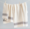 Huckaback Kitchen Towel