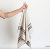 Huckaback Kitchen Towel