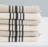 Huckaback Kitchen Towel