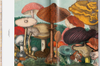 The Gourmand's Mushroom