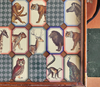 Animal Kingdom Memory Game