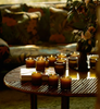 Sappho Fig Candle