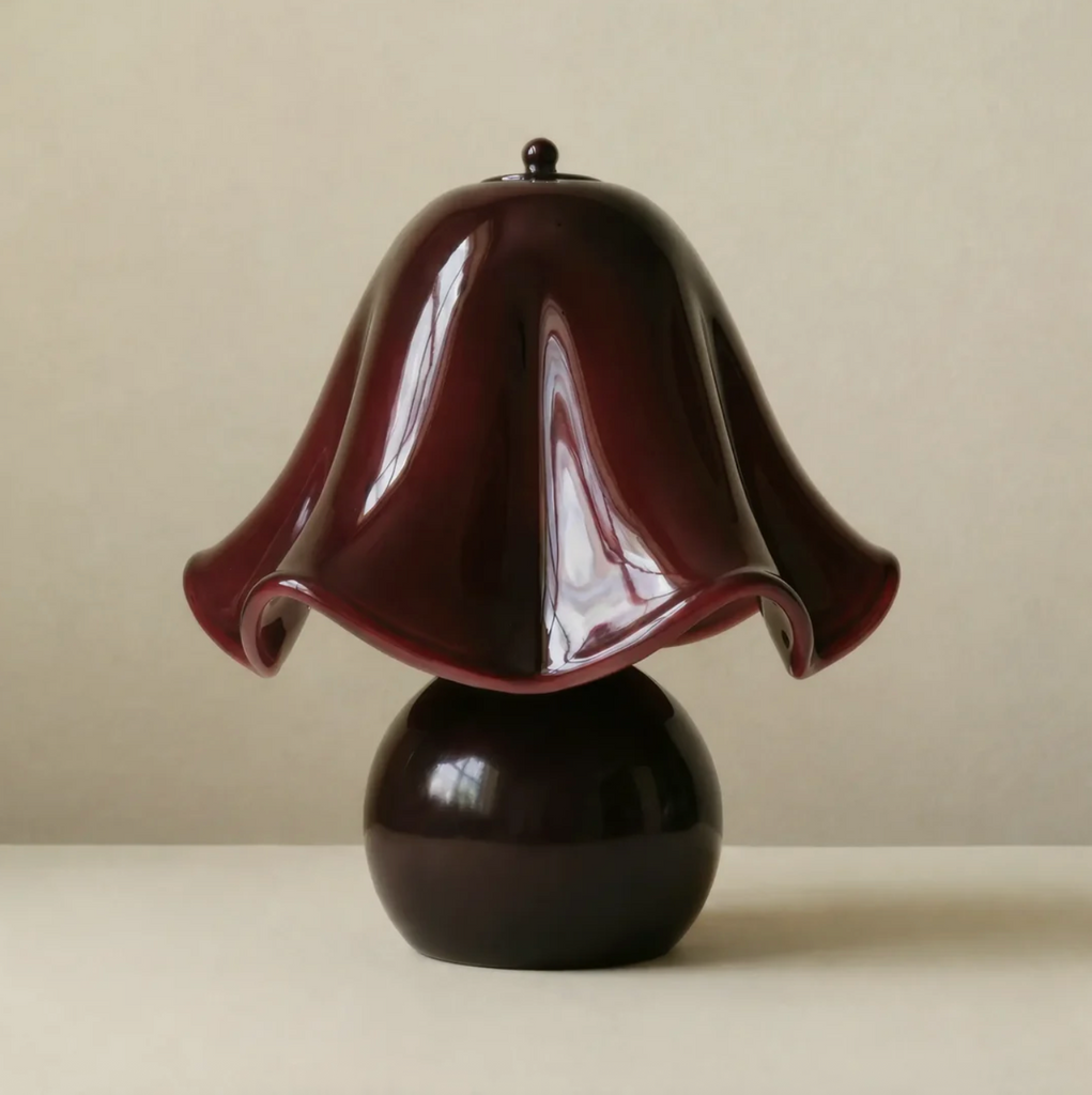 Canterbury Lamp