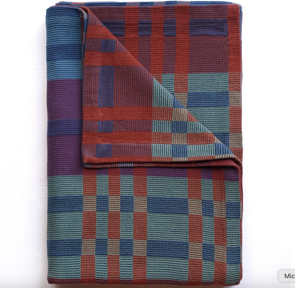 The Pet Throw