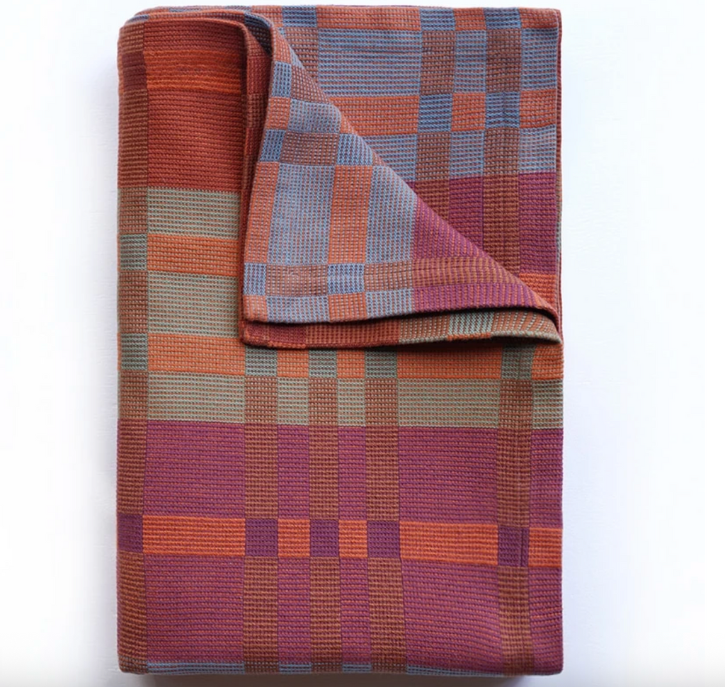 The Pet Throw
