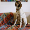 The Pet Throw