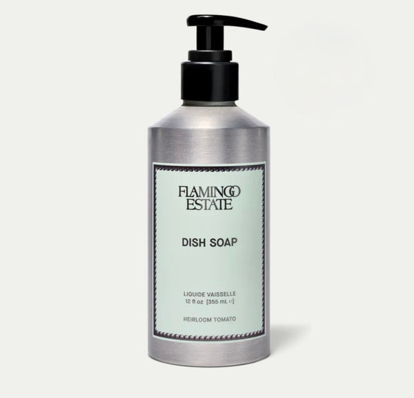 Heirloom Tomato Dish Soap