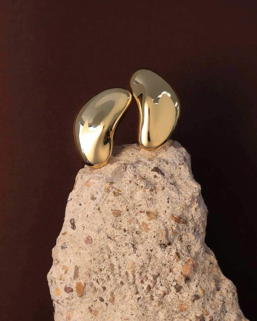Mini Mura Earrings