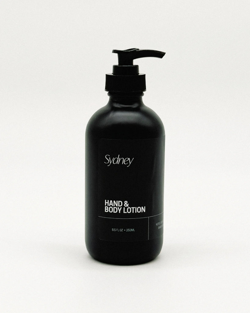 Sydney Lotion