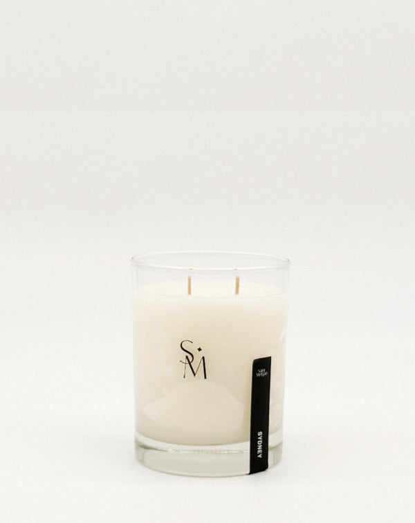 Sydney Candle