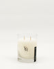 Tel Aviv Candle