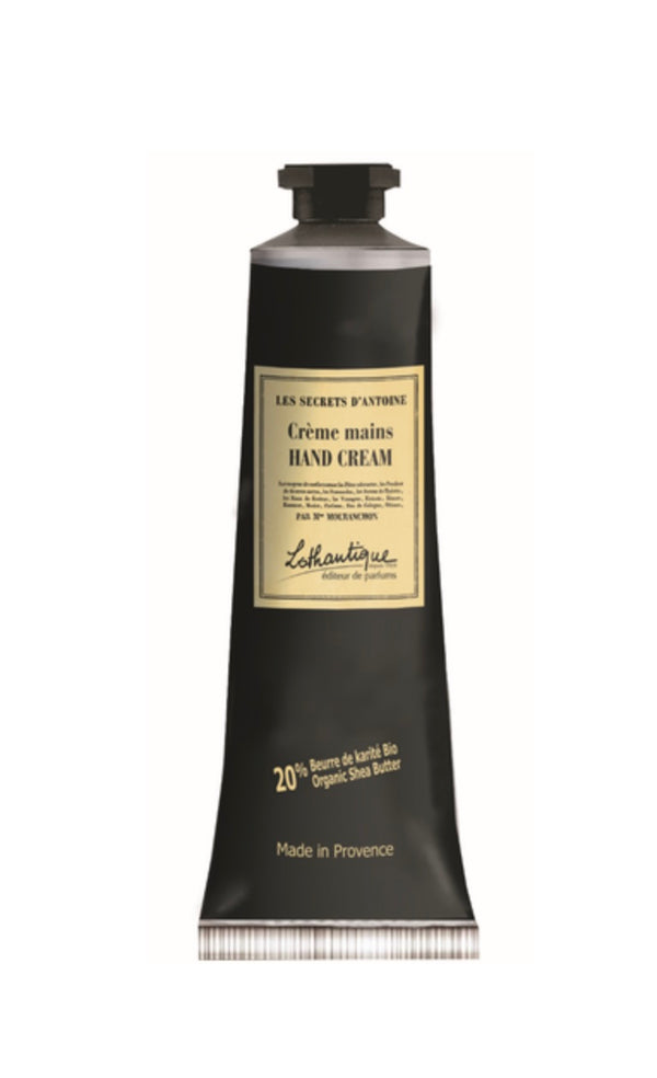 Les Secrets D'Antoine Hand Cream