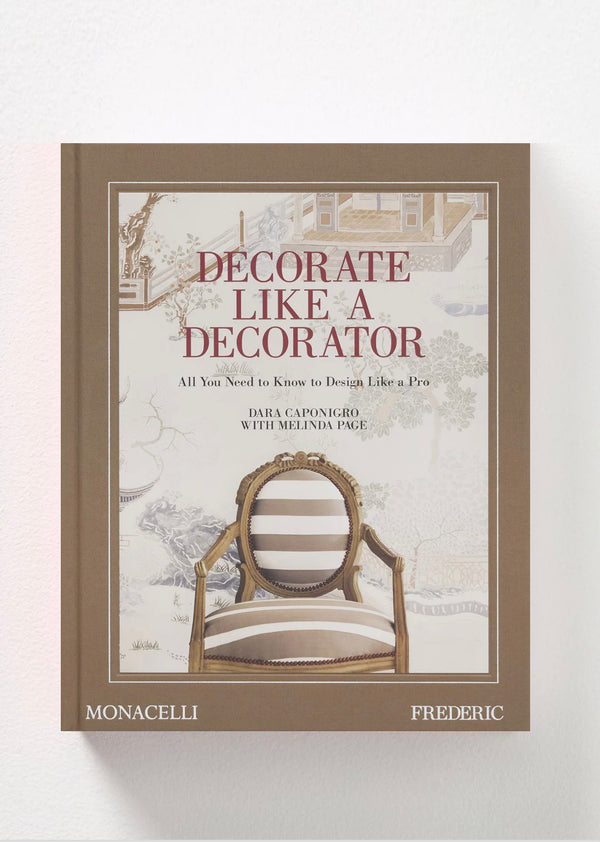 Decorate Like a Decorator