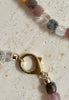 Ornement x CB Multi Quartz Necklace
