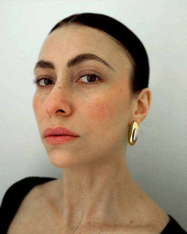 Vain Earrings