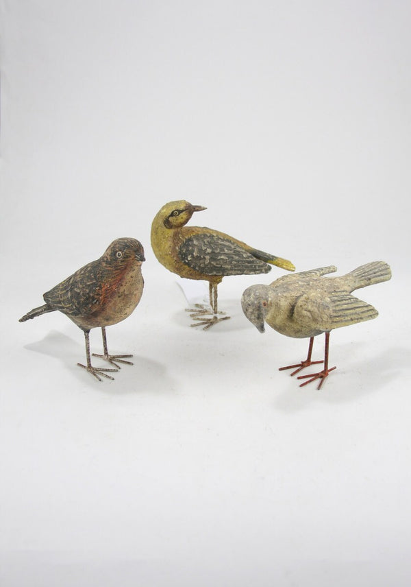 Bird Object d'Art