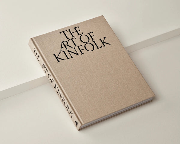 The Art of Kinfolk: An Iconic Lens on Life and Style