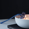 Recycled Glass Candle Snuffer