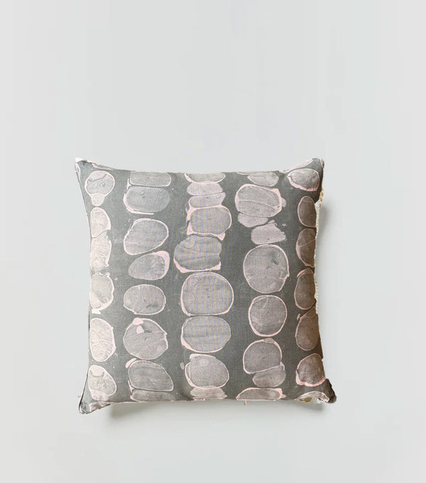 Marbled Euro | River Rock
