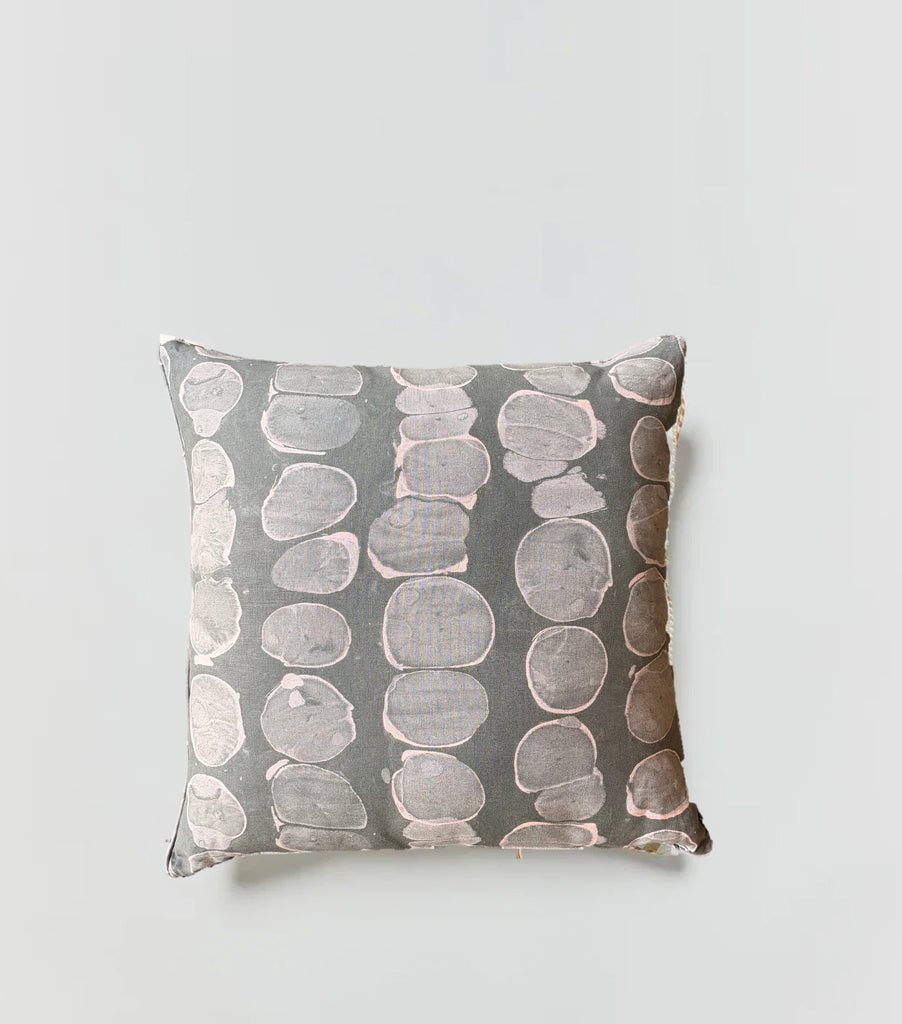 Marbled Euro | River Rock