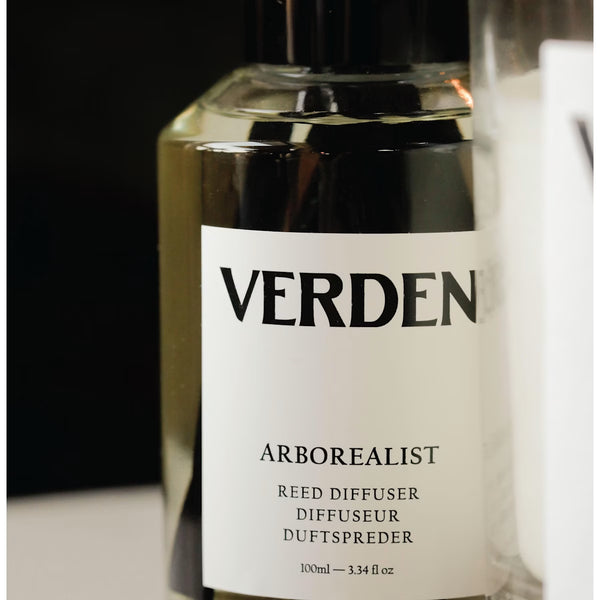 Arborealist Diffuser