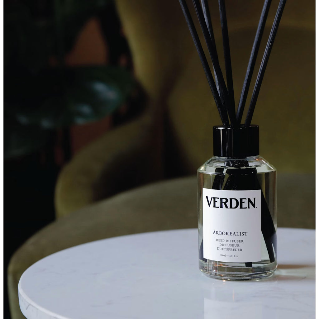 Arborealist Diffuser