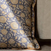 Block Printed Pillow | Louis