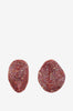 Nulli Earrings | Amber