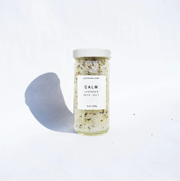 CALM Bath Salt