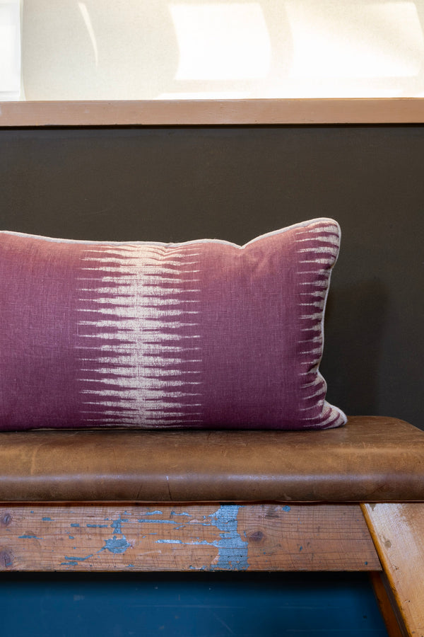 Lumbar Pillow | Pasha