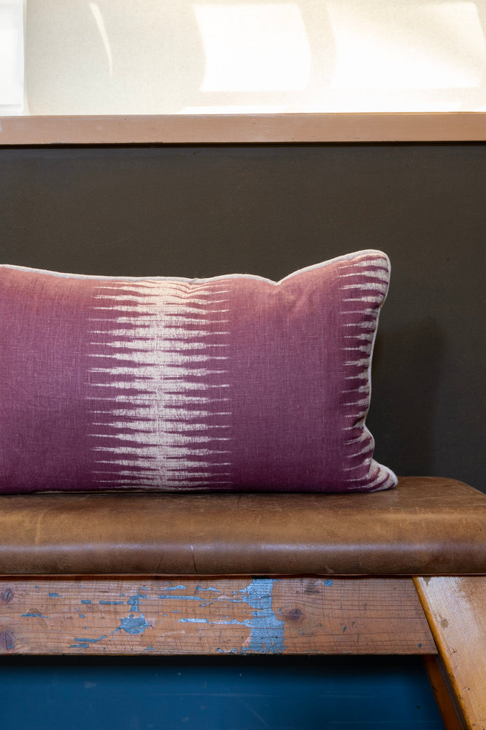 Lumbar Pillow | Pasha
