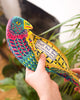 Parrot Pouch
