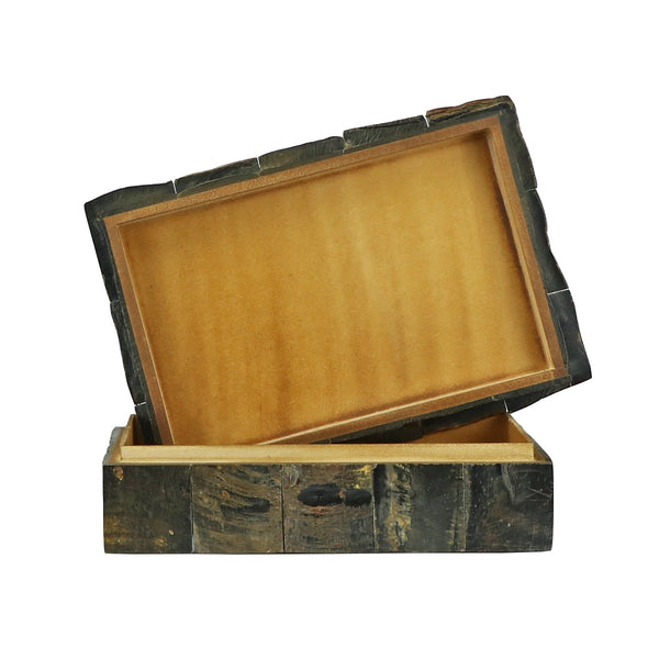 Natural Horn Box