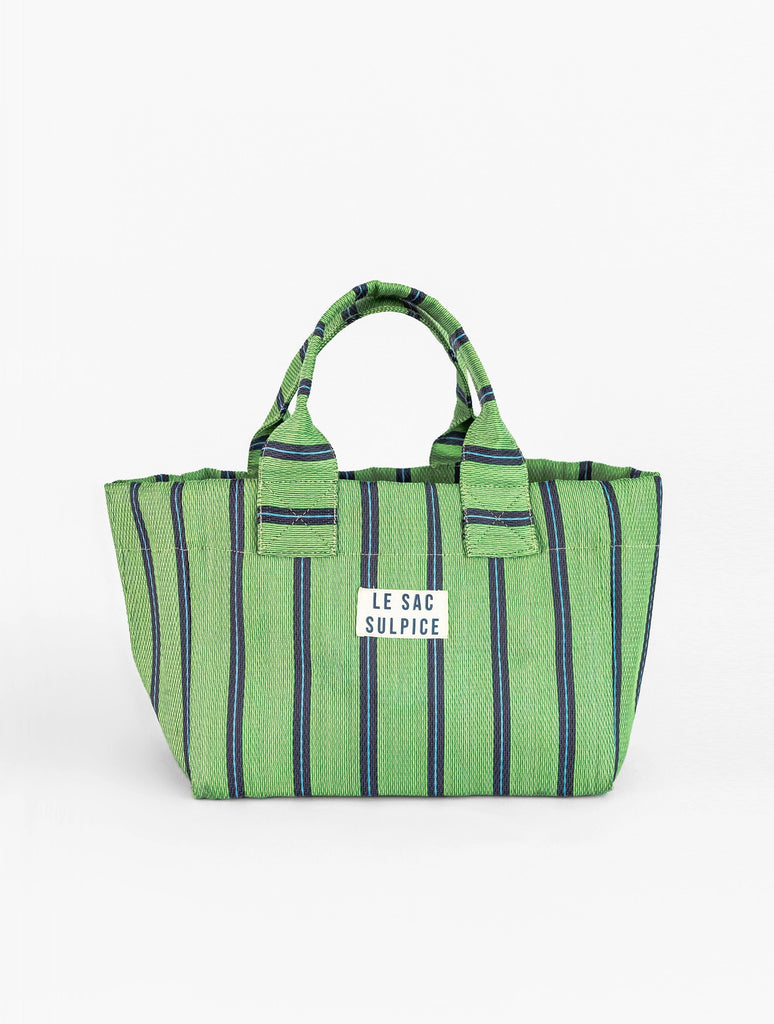 Arta Mini Tote | Capri