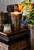 Lassi Cup Candle