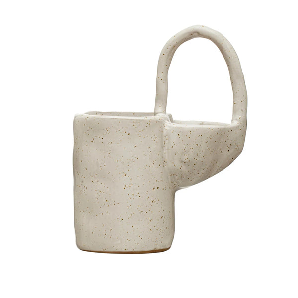 Stoneware Sink Caddy