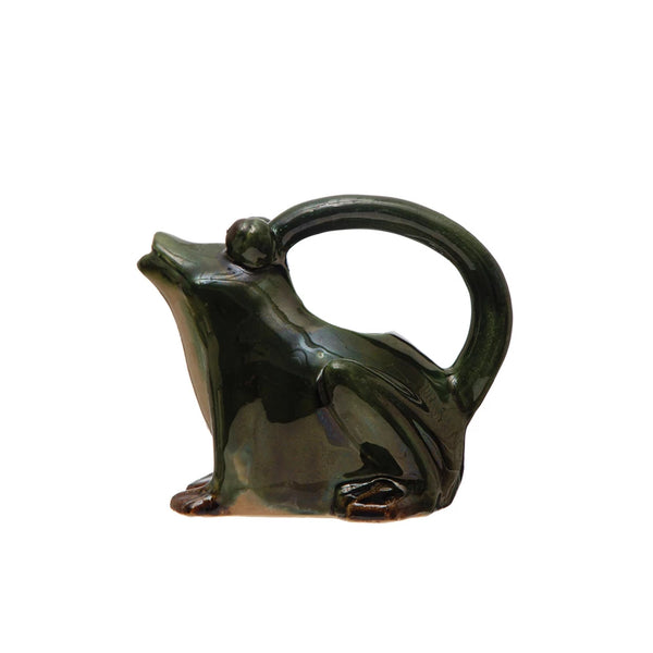 Toad Pitcher
