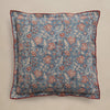 Block Printed Pillow | Alba