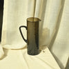 Chestnut Glass Pitcher