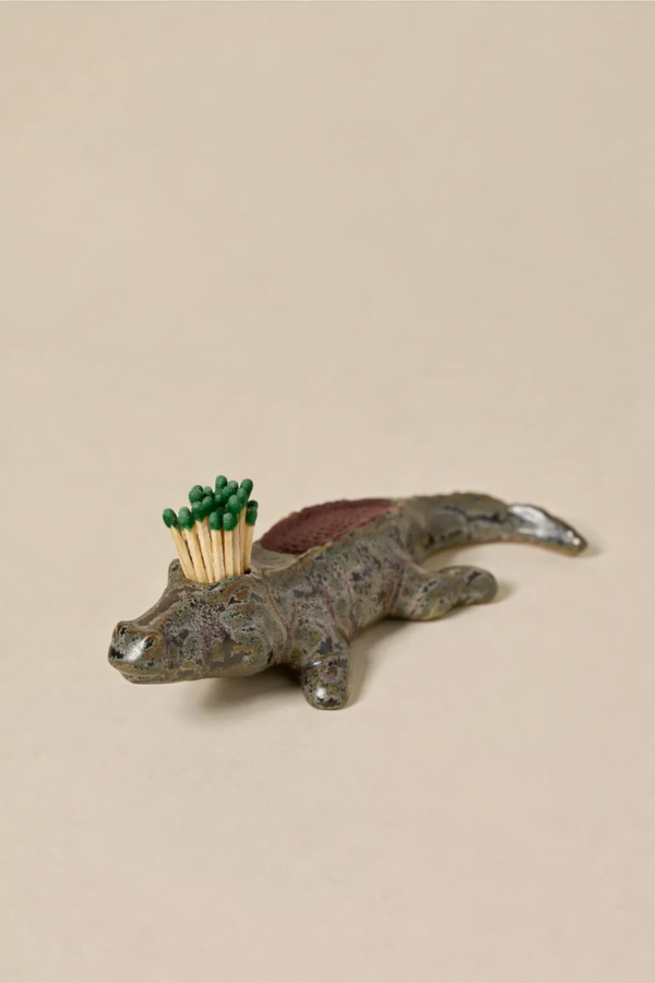 Cucodrie Match Striker