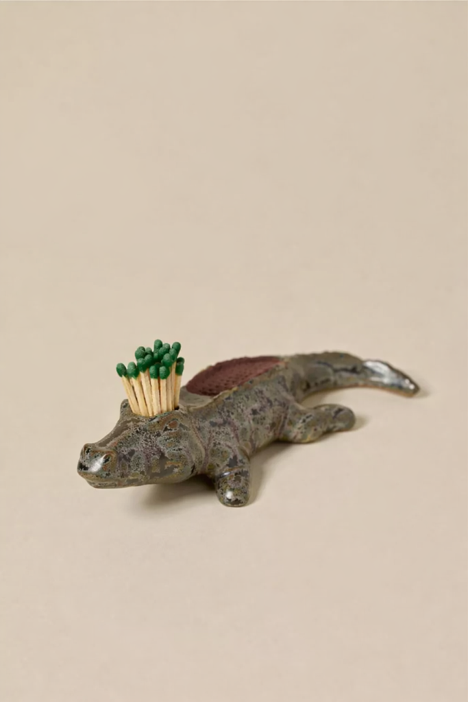 Cucodrie Match Striker