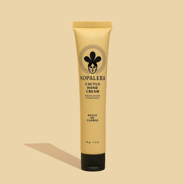 Mini Cactus Cream