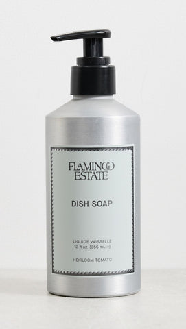 Heirloom Tomato Dish Soap