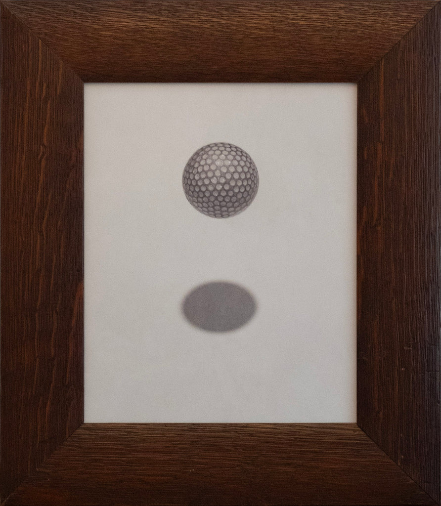 Golf Ball