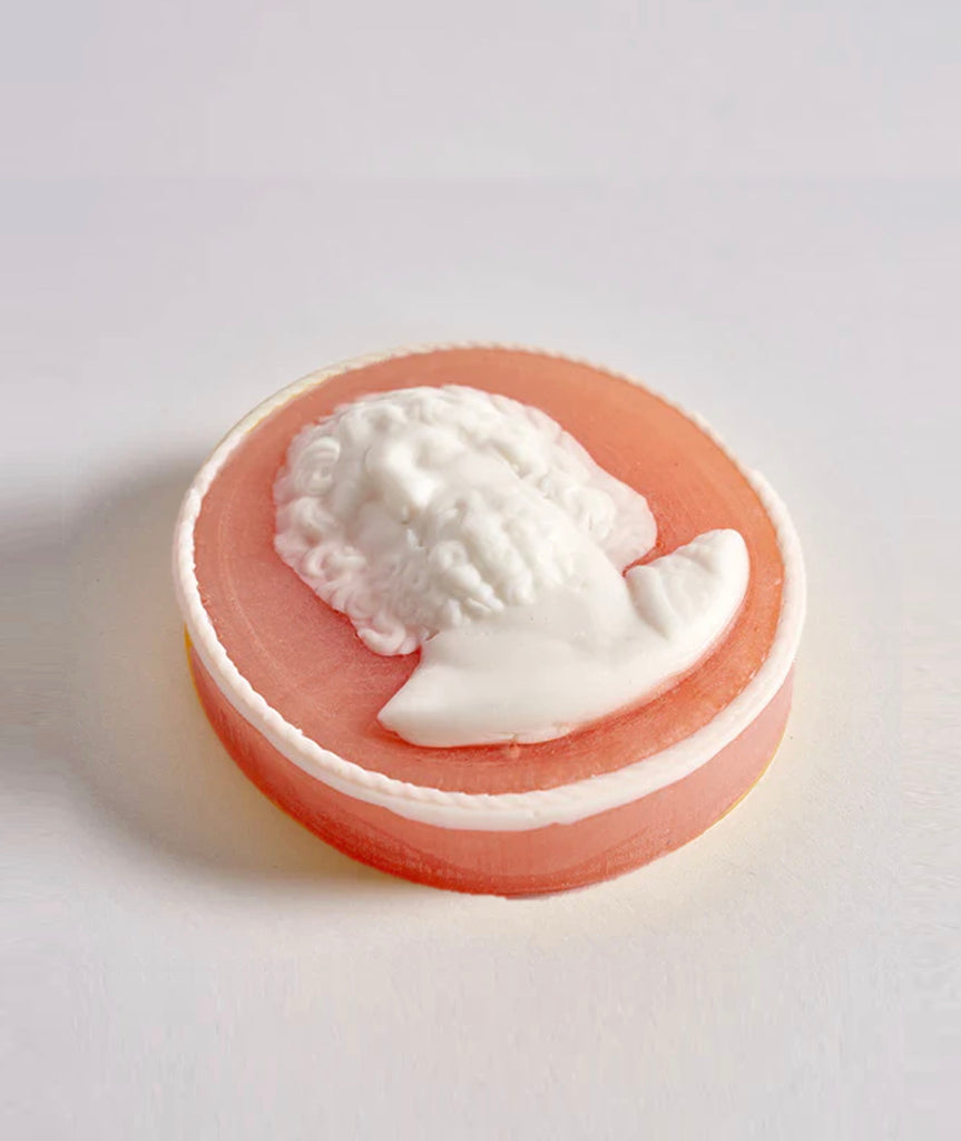 Cardamom & Mimosa Hercules Soap