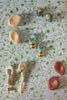 Nulli Earrings | Cream