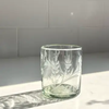 Hand-Etched Glass