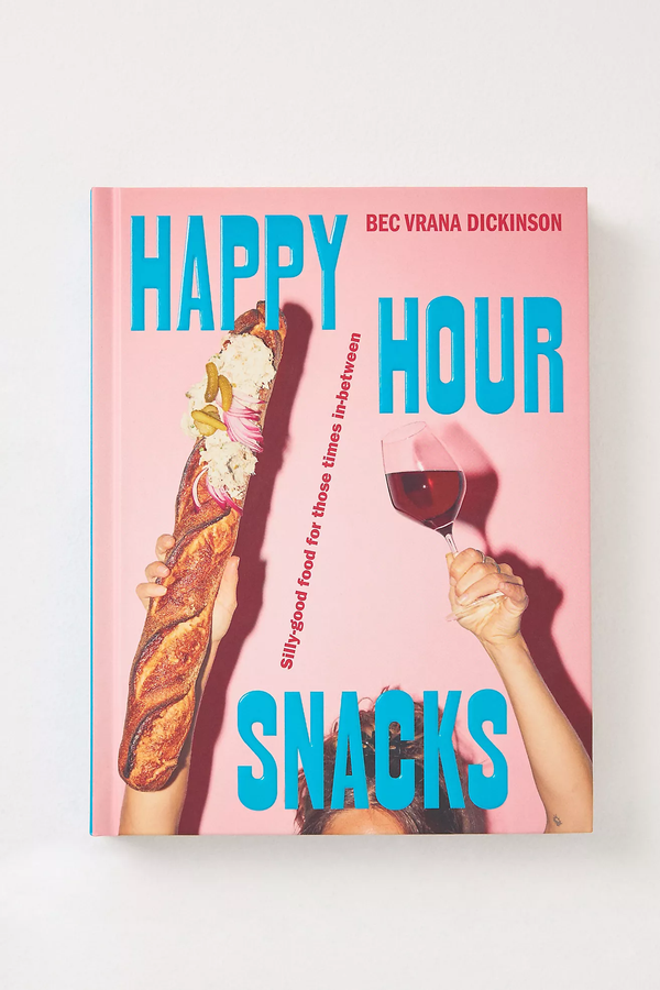 Happy Hour Snacks