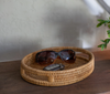 Oval Tray